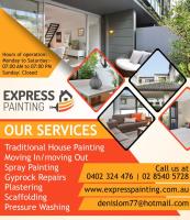 Express Painting | Bathroom reseal in Sydney image 1